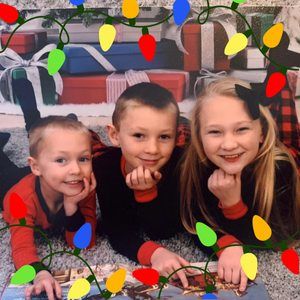 Meet your Posher, Bethany